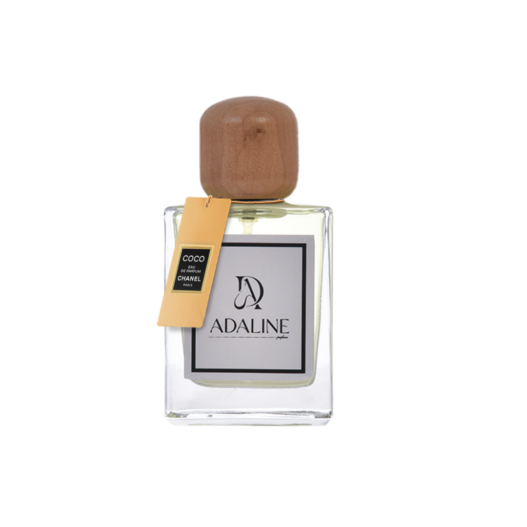 Coco Chanel