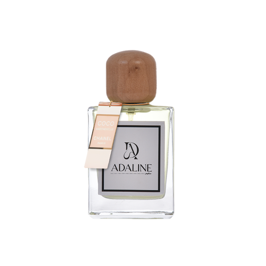 Coco Mademoiselle