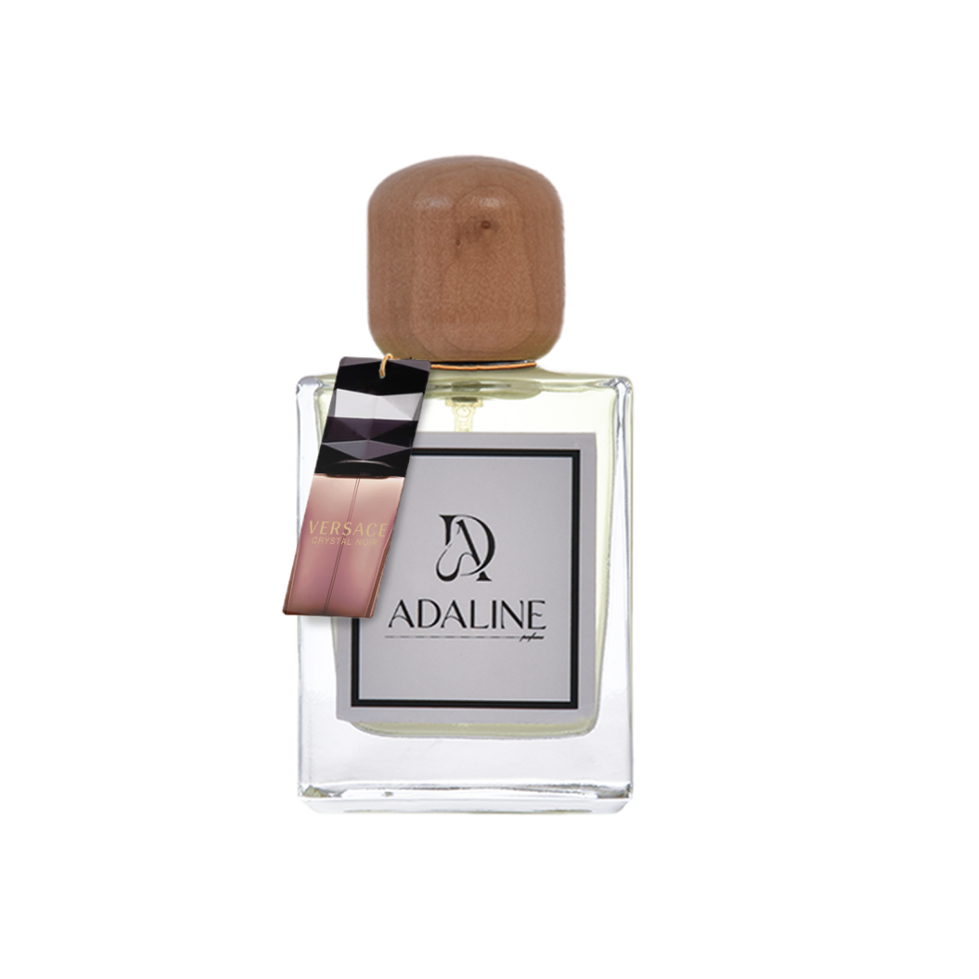 Crystal Noir