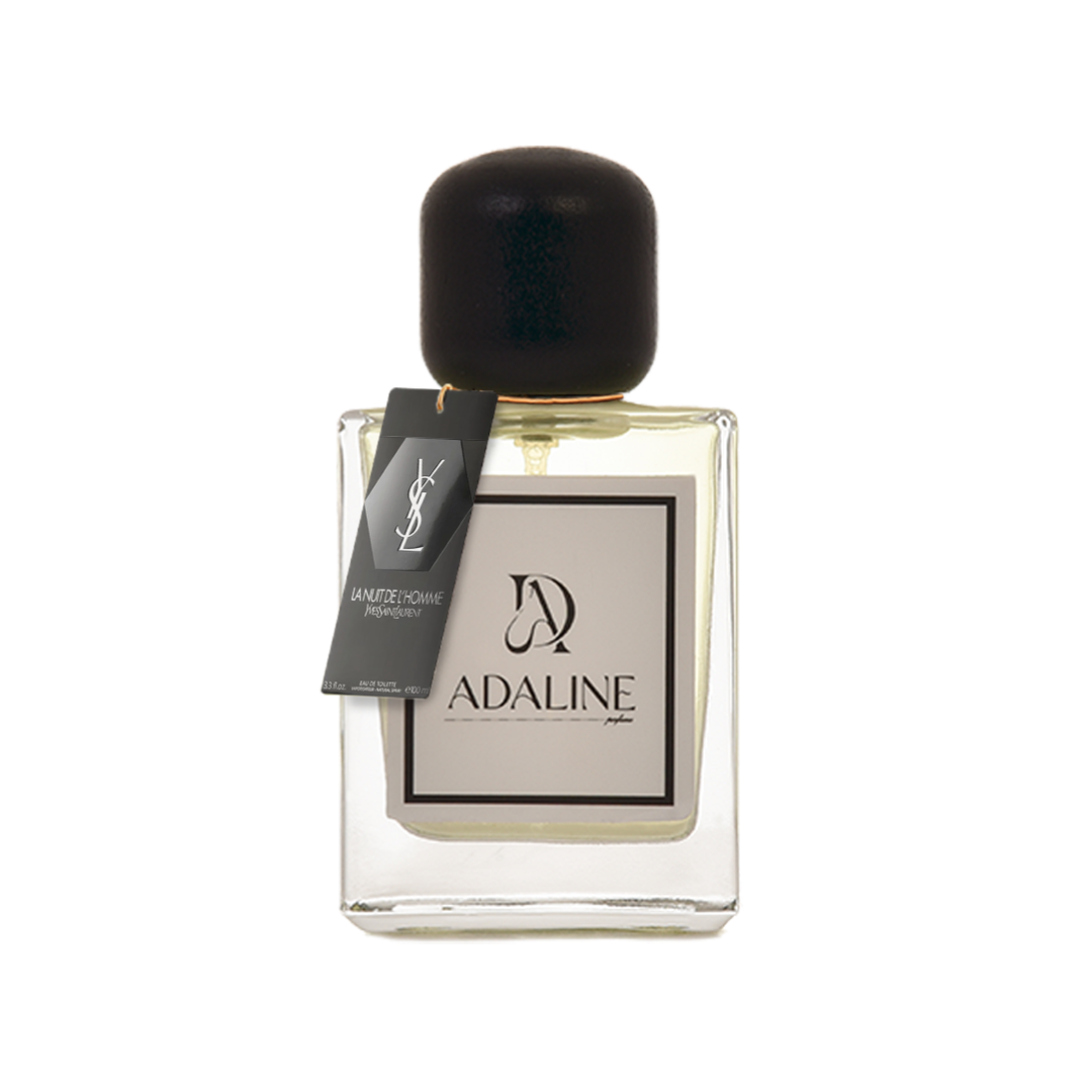 La Nuit de L’Homme