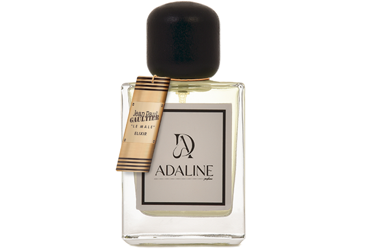 Le Male Elixir
