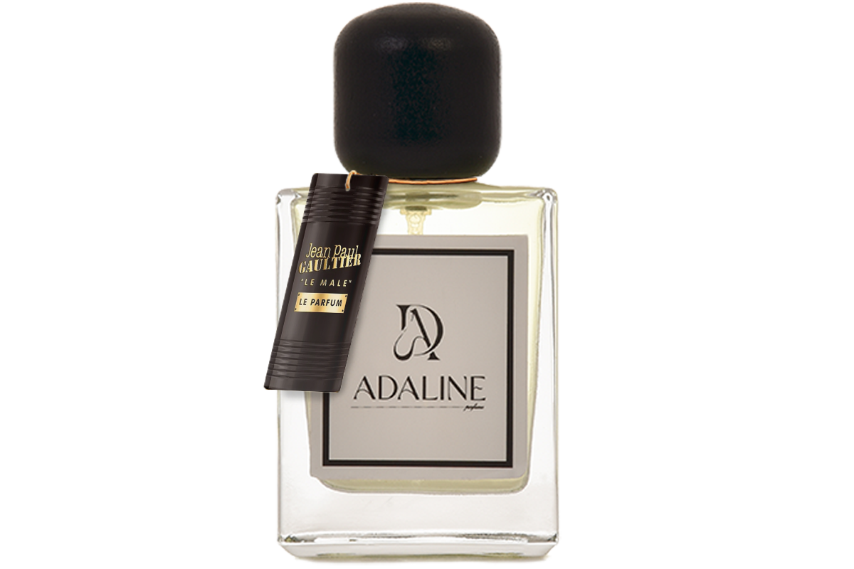 Le Male Le Parfum