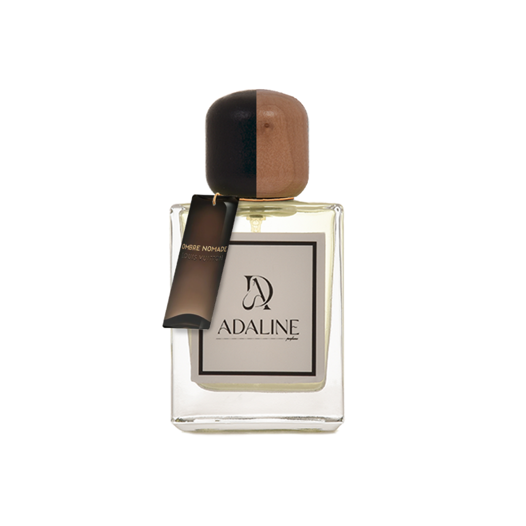 Ombre Nomade