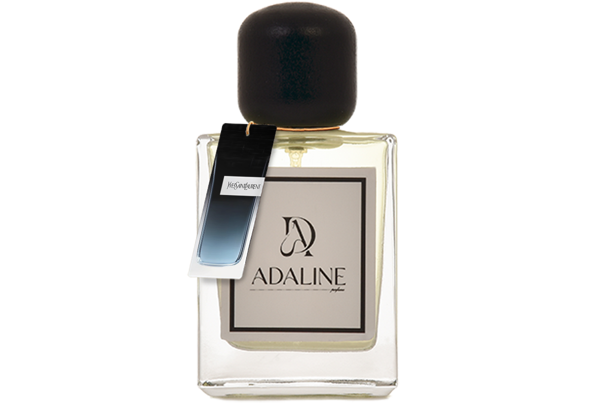 Yves Saint Laurent Y