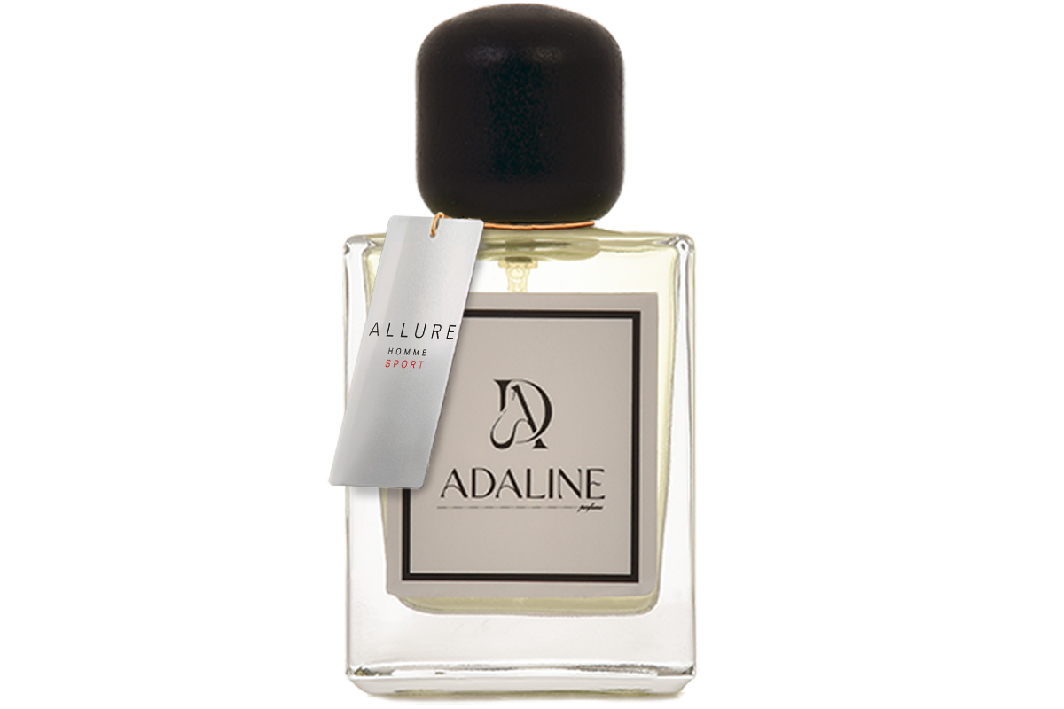 Allure Homme Sport