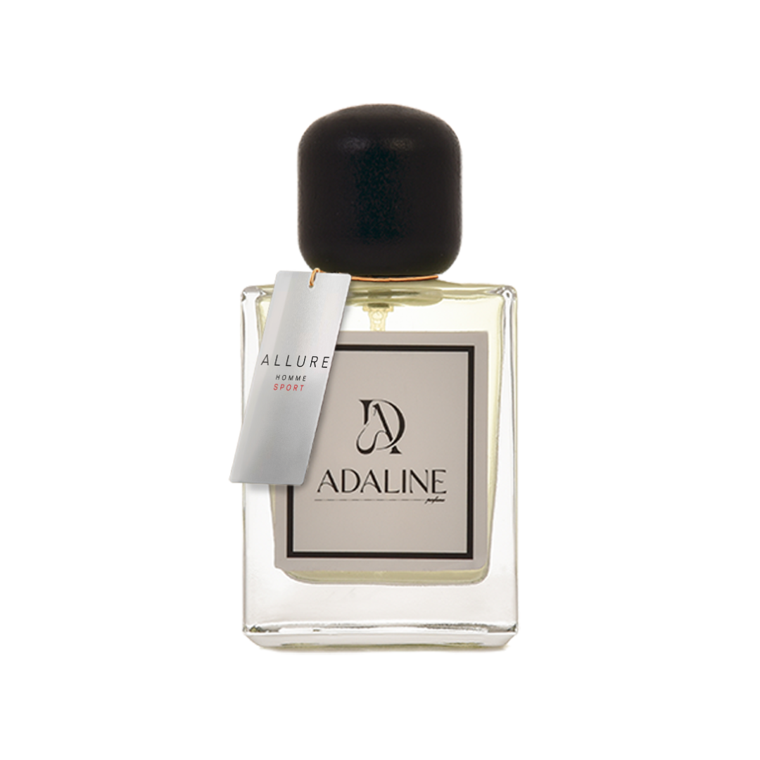 Allure Homme Sport