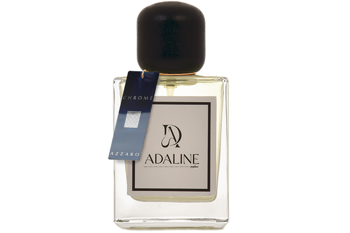 Azzaro Chrome