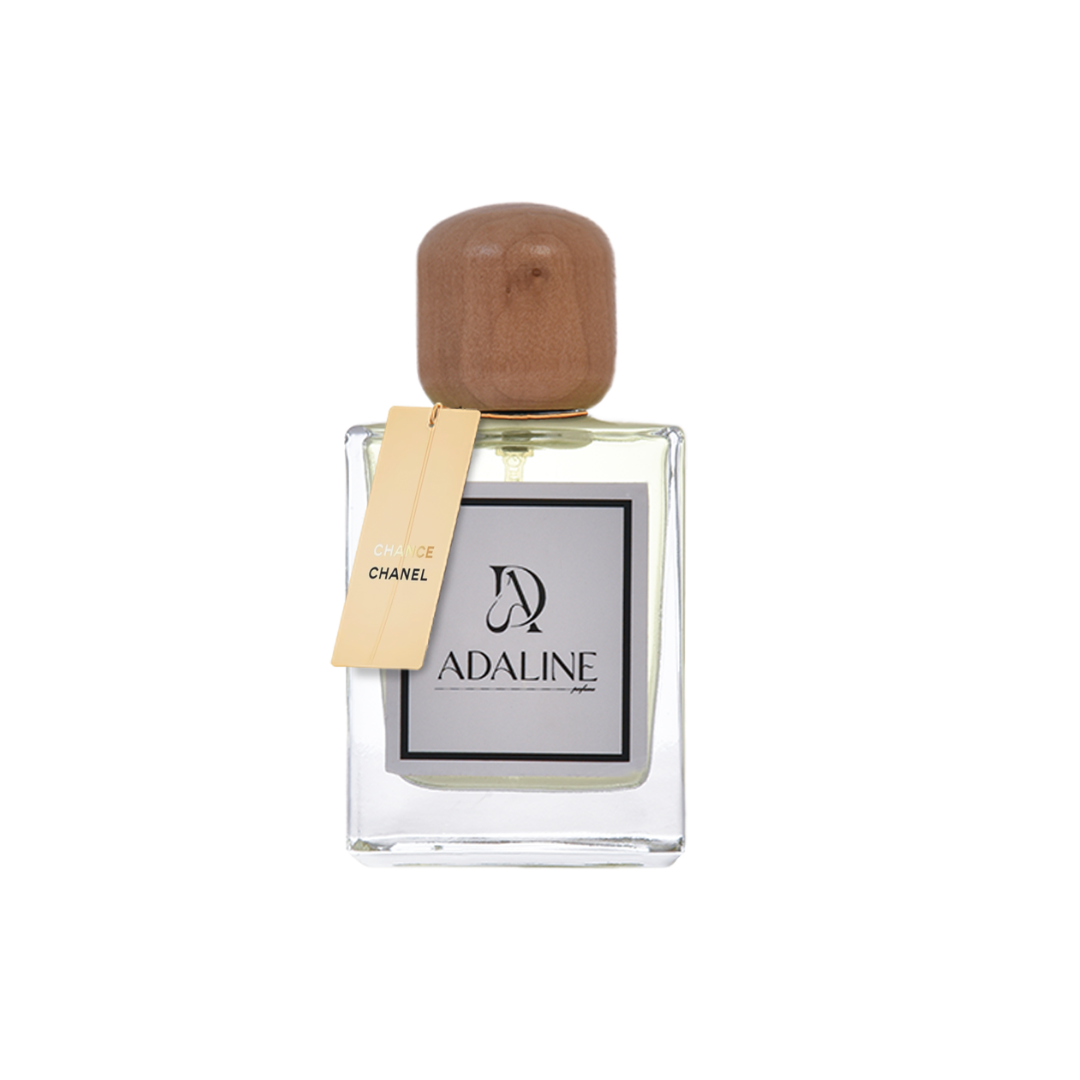 Chanel Chance