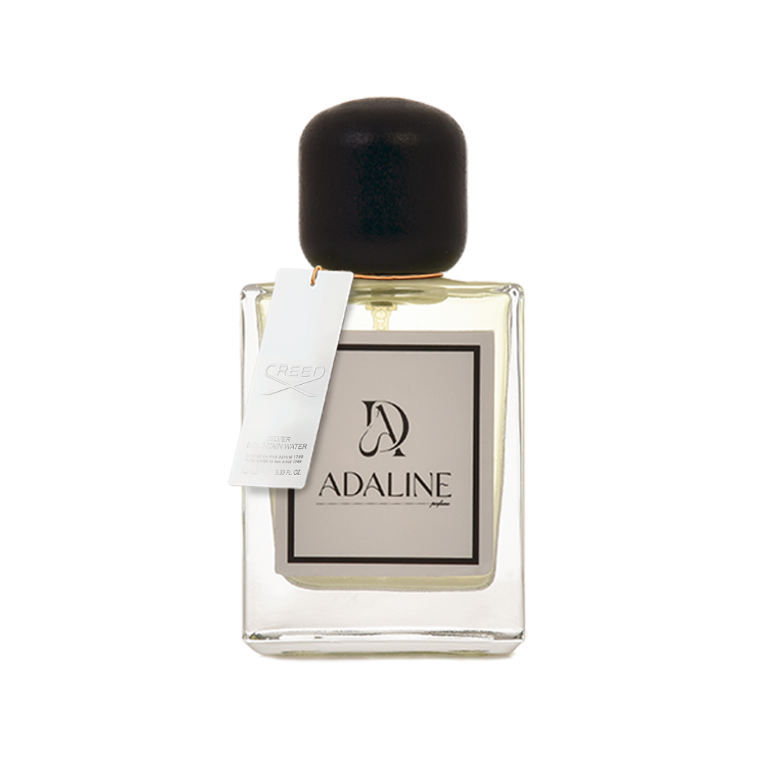 Silver Mountain Water Creed