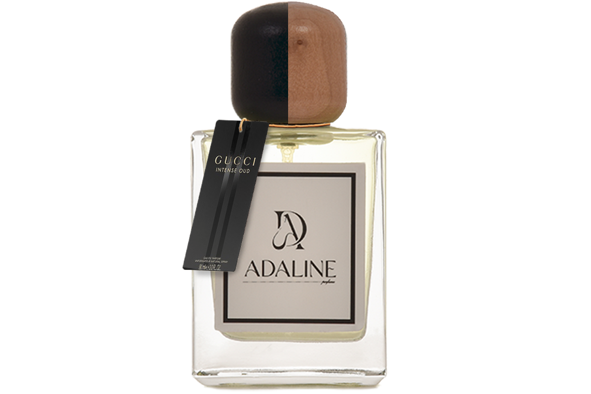 Gucci Intense Oud