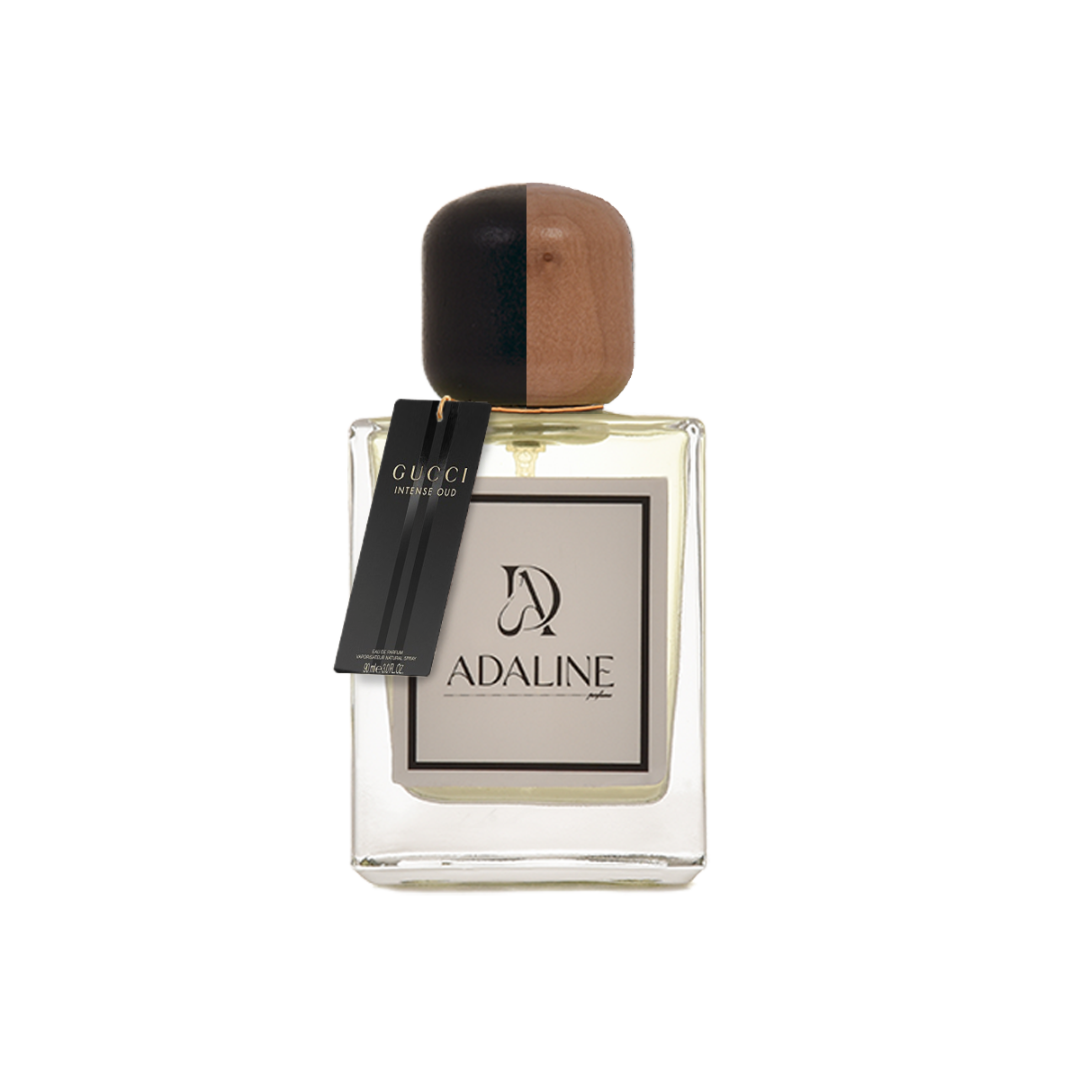 Gucci Intense Oud