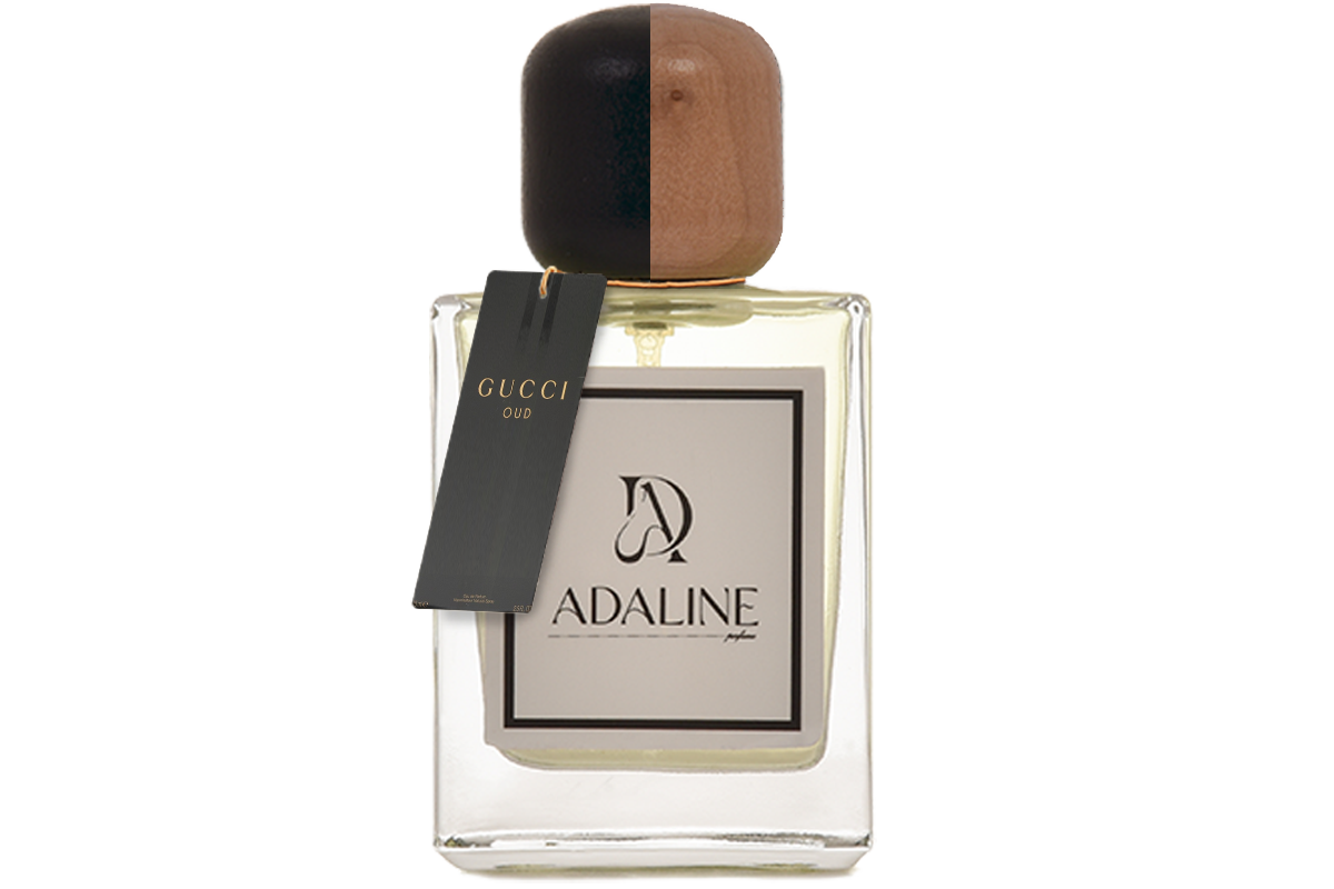 Gucci Oud
