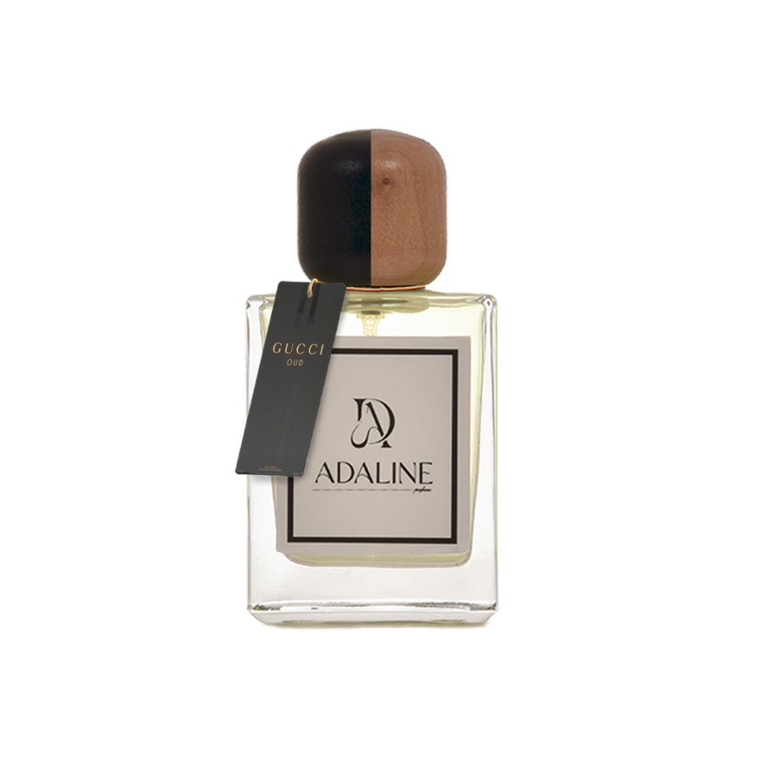 Gucci Oud