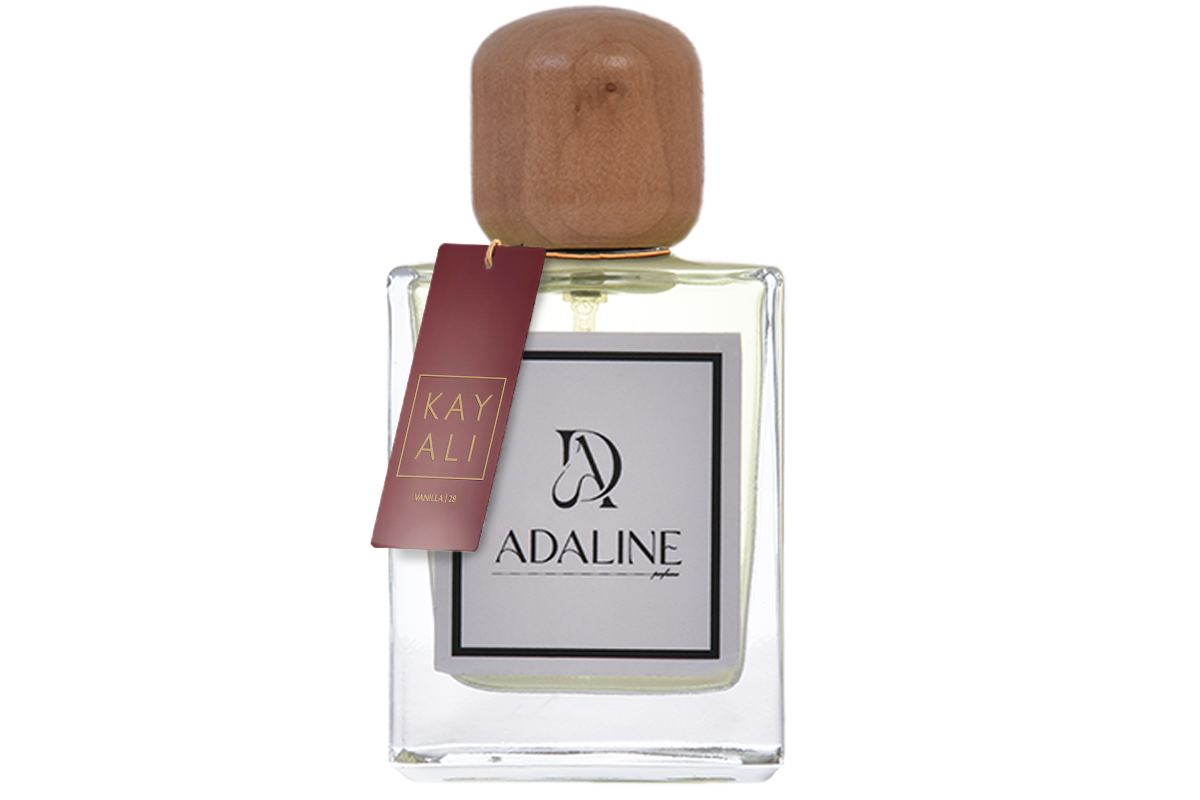 Vanilla 28 Kayali
