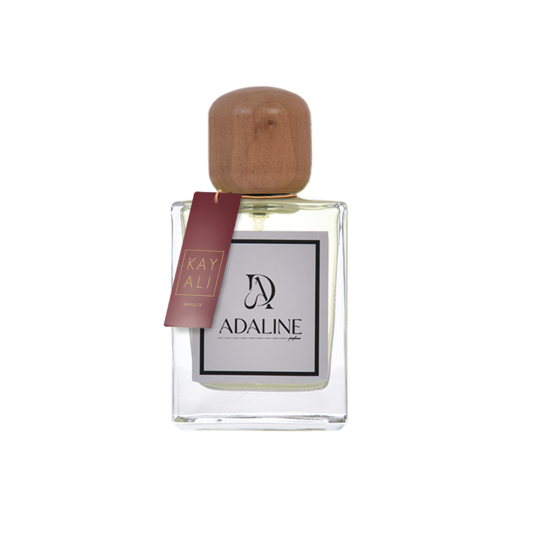 Vanilla 28 Kayali