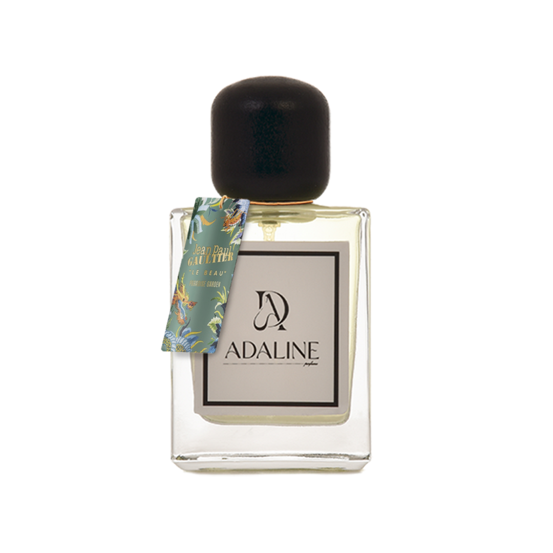 Le Beau Paradise Garden