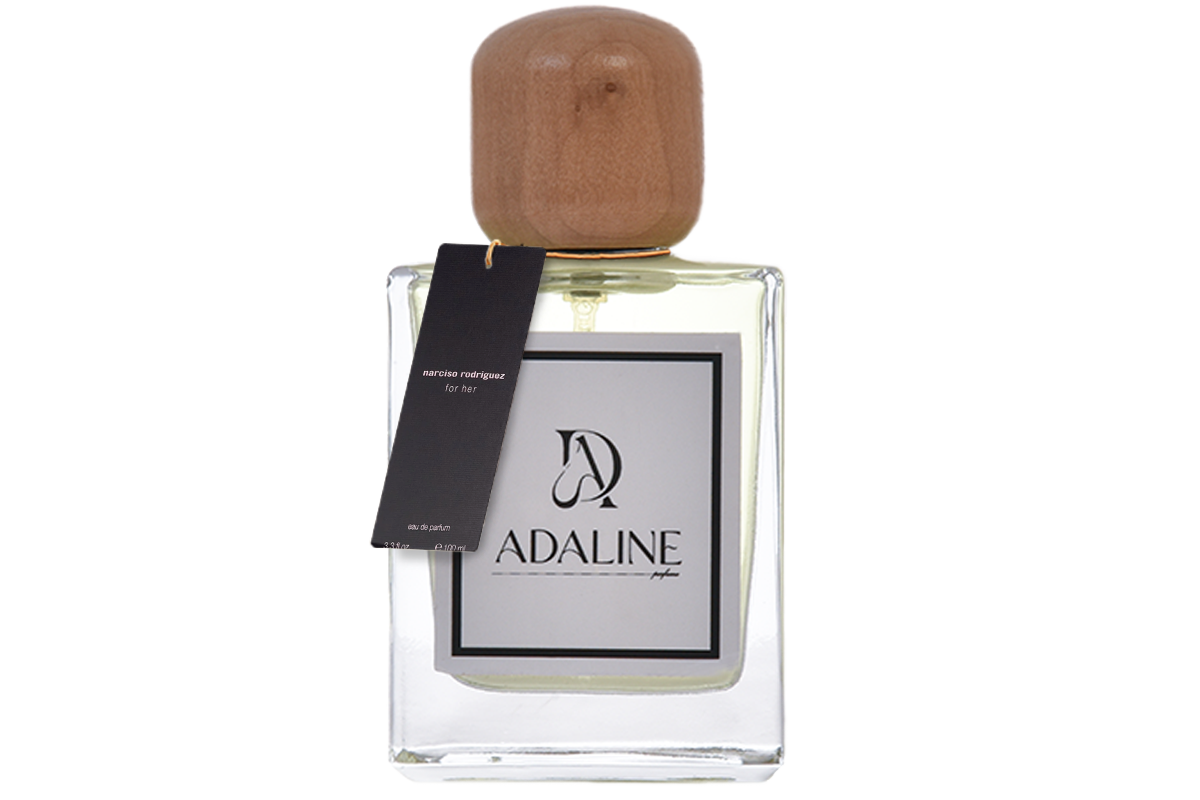 Narciso Rodriguez For Her
