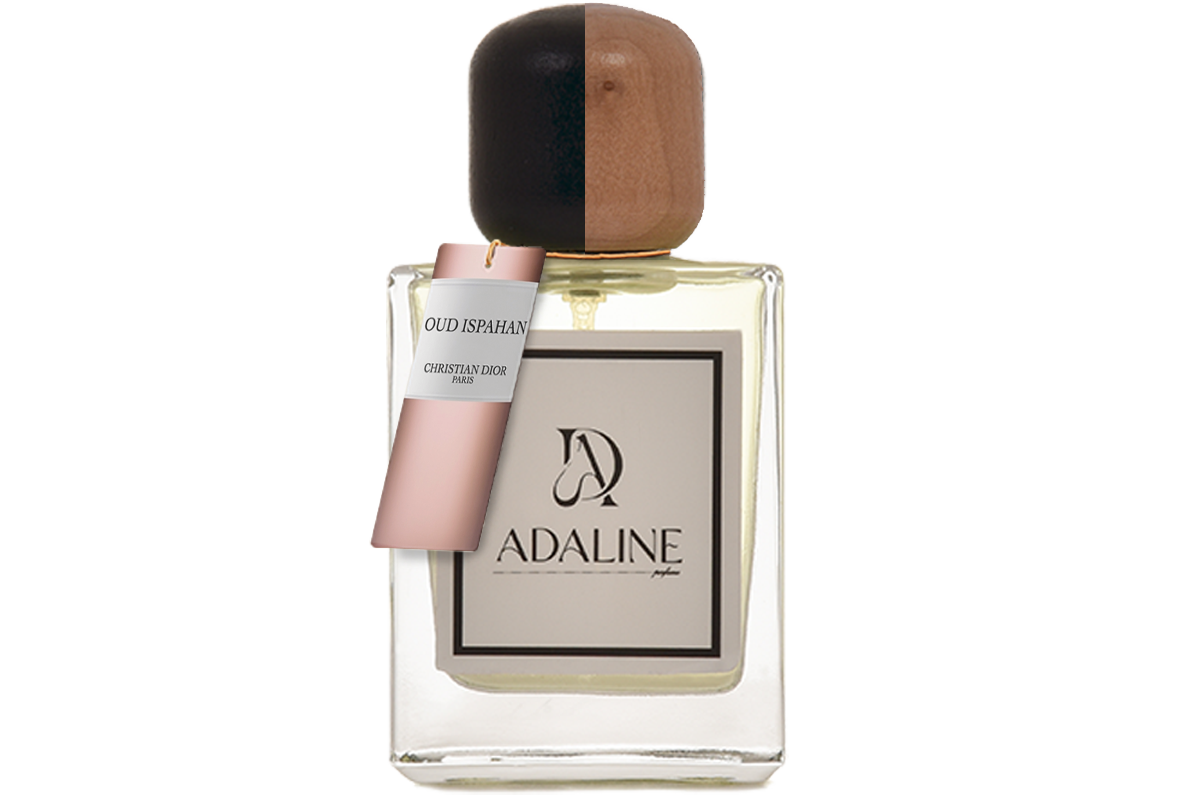 Oud Ispahan