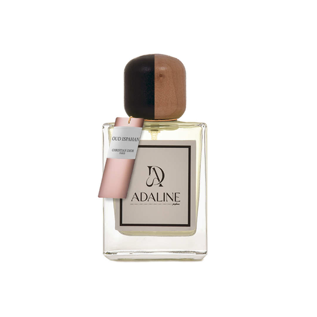 Oud Ispahan