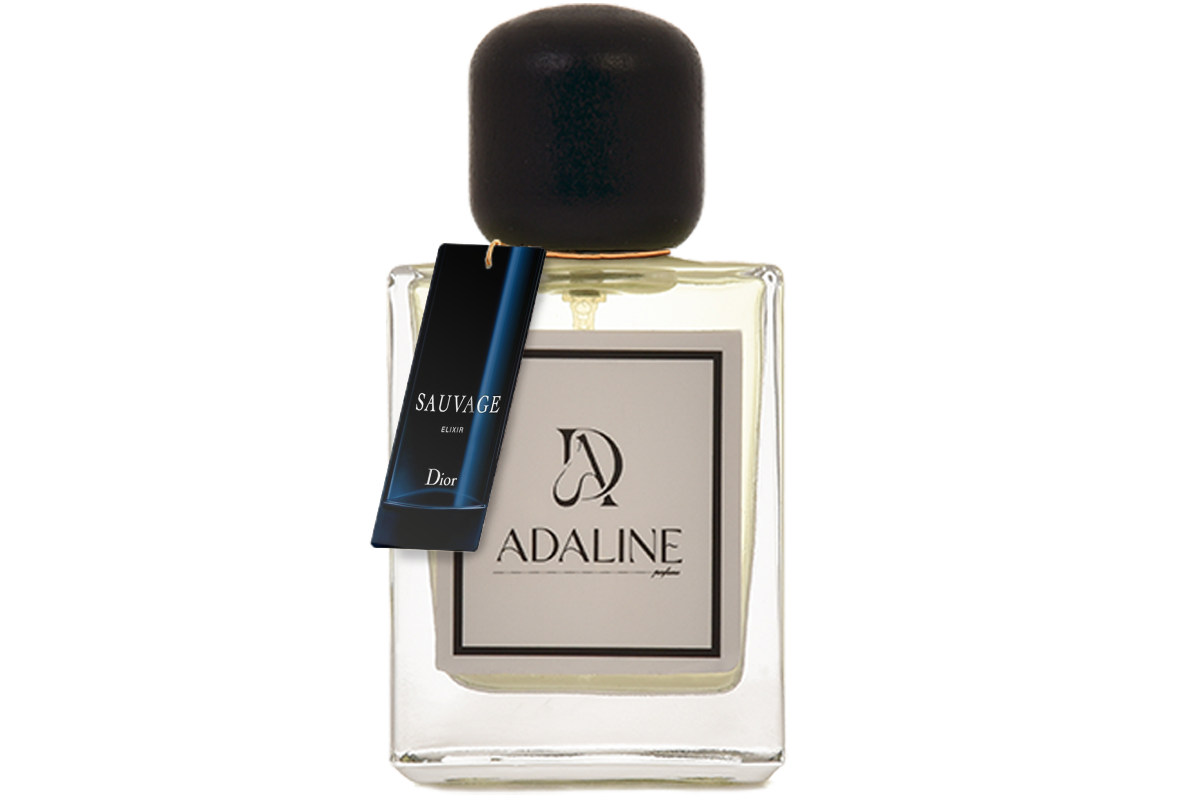 Sauvage Elixir