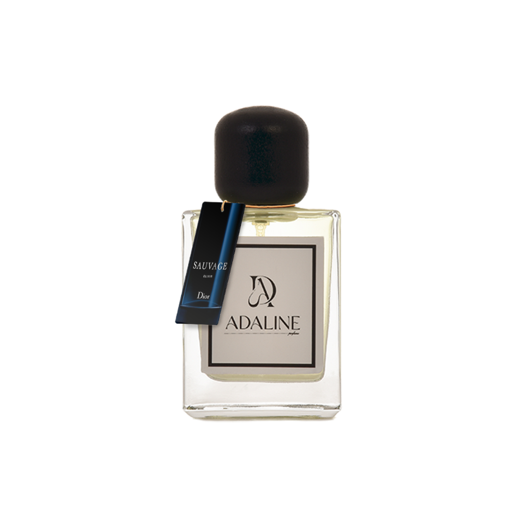 Sauvage Elixir