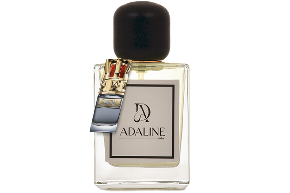 Scandal Pour Homme