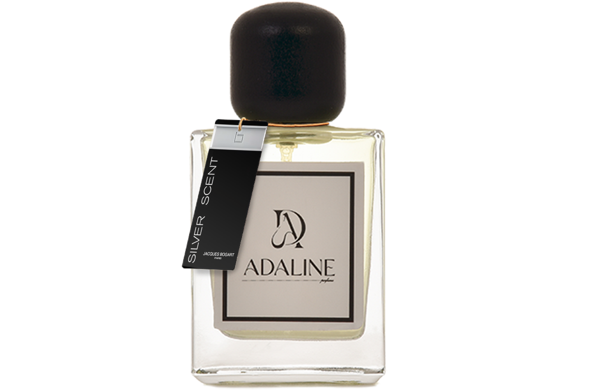 Silver Scent
