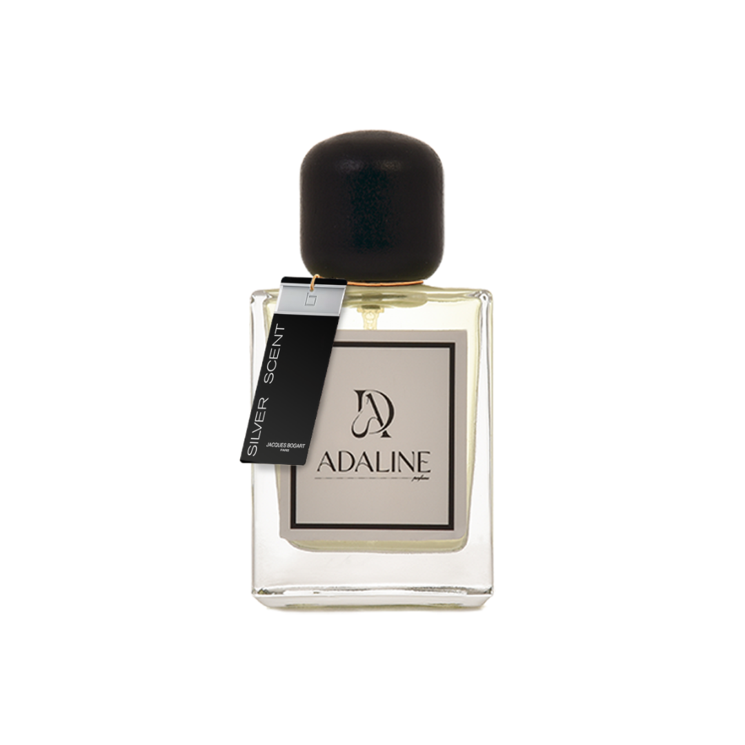 Silver Scent