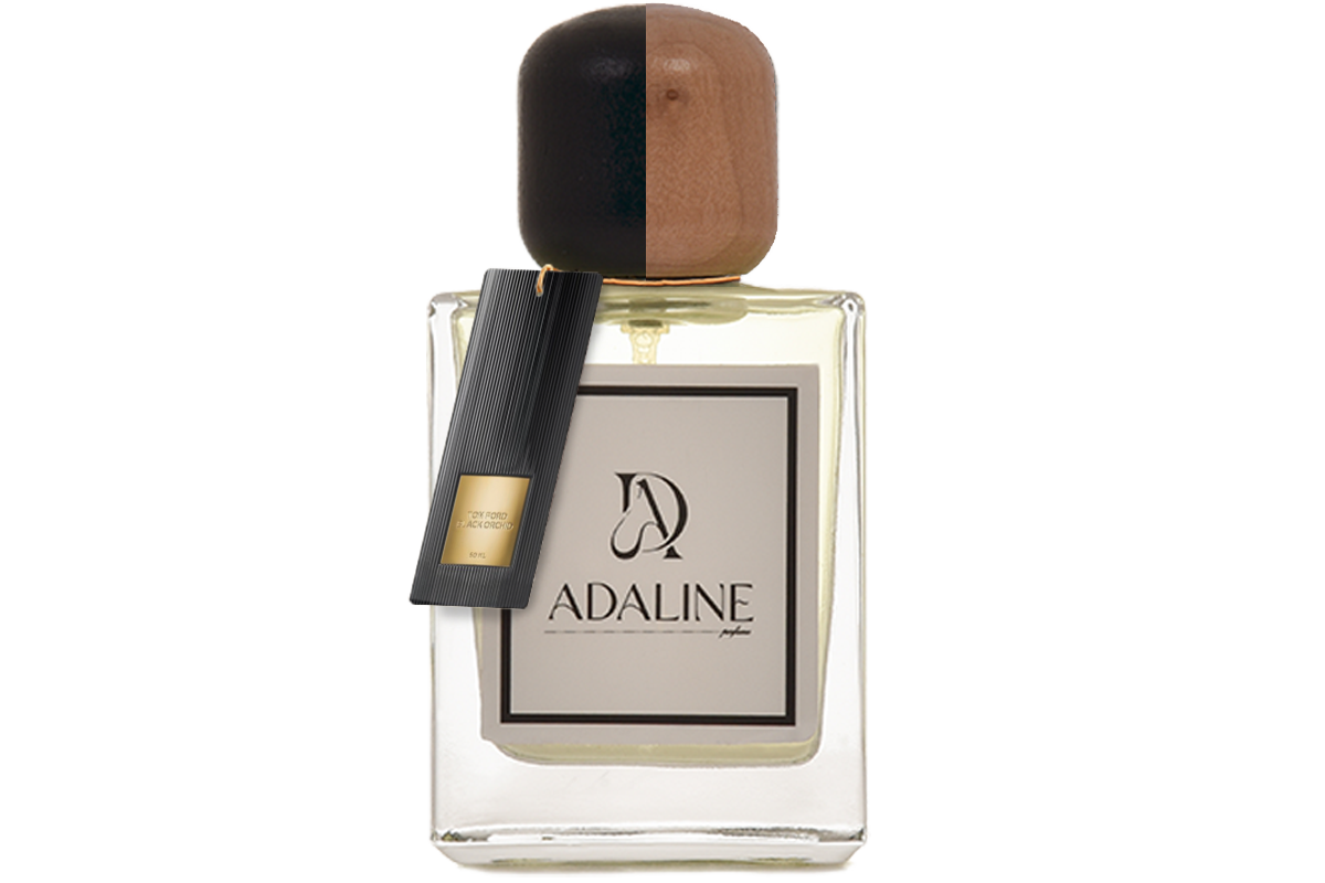 Black Orchid Tom Ford