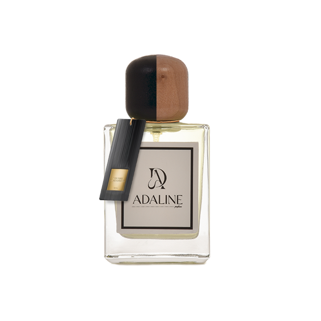 Black Orchid Tom Ford